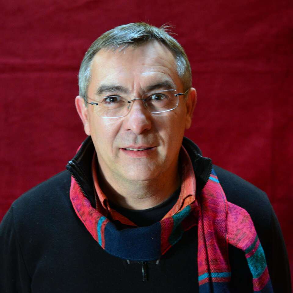 Jean-Charles DISKO